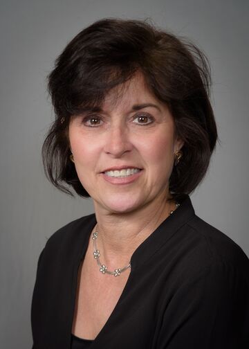 head shot of Cynthia Liapes, RN, BSN, MA, ACNP-BC